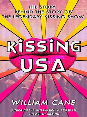 cover image of Kissing USA
